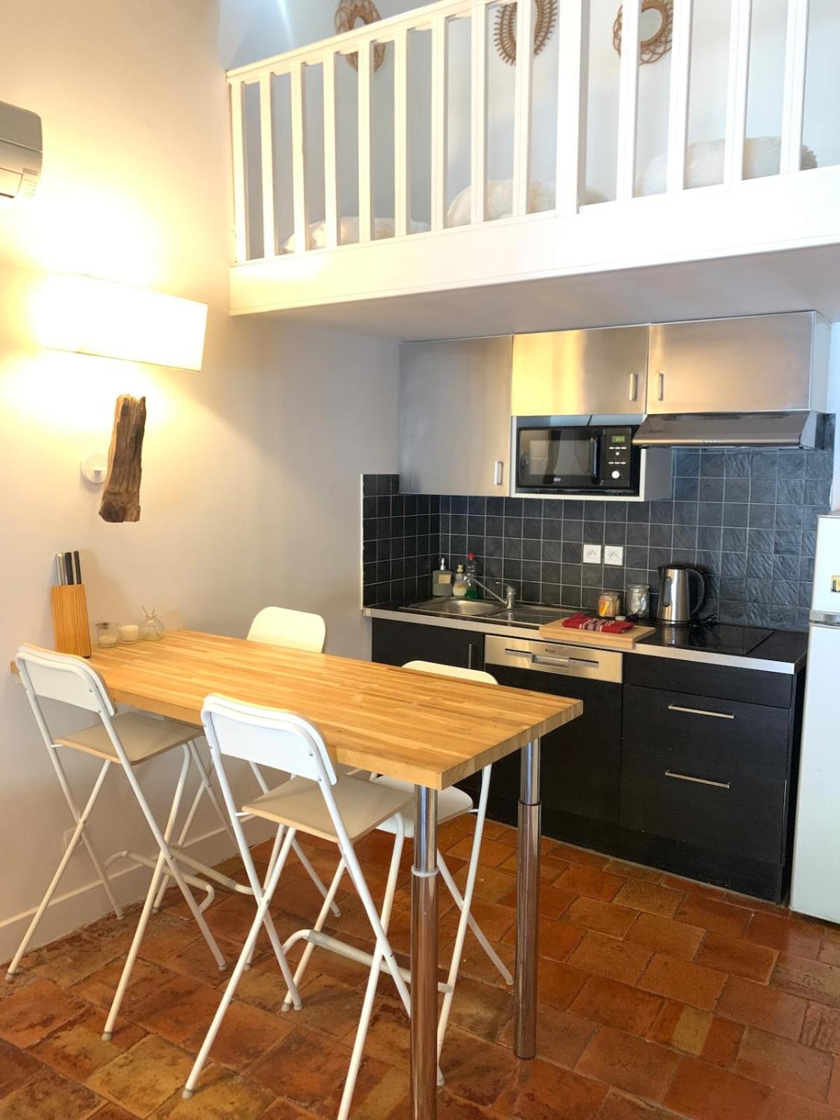 Les Cles De La Cite Appartement Carcassonne Buitenkant foto